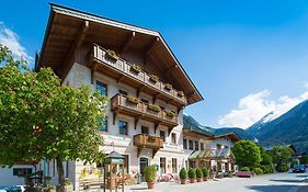 Hotel Krimmlerfälle